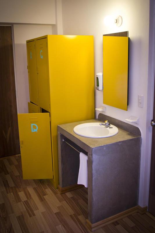 Hostal Tres Central photo 4