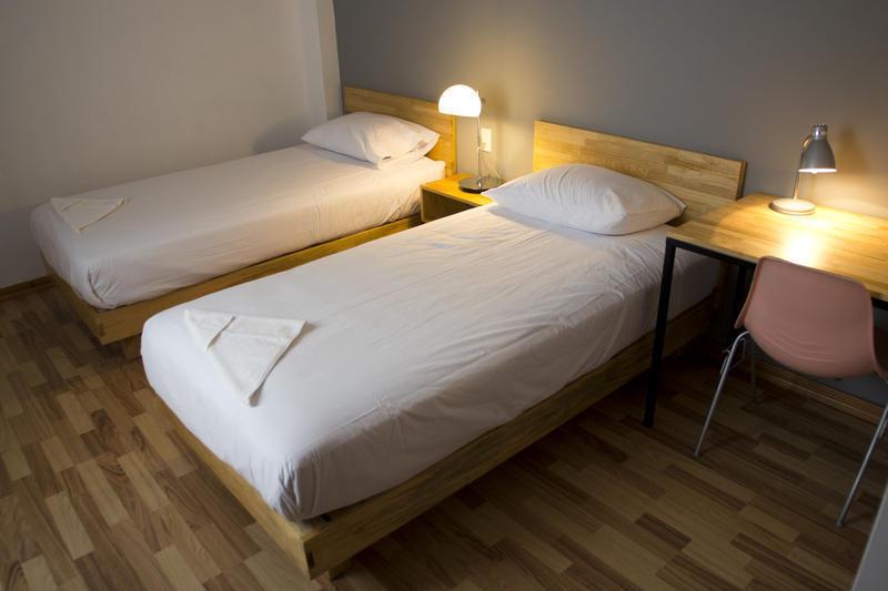 Hostal Tres Central photo 6