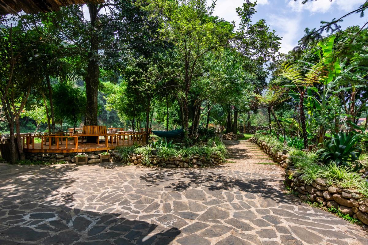 Sapa Riverside Ecolodge & Spa photo 3