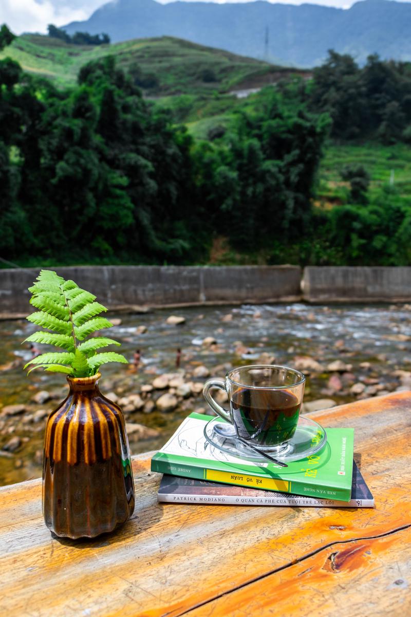 Sapa Riverside Ecolodge & Spa photo 4