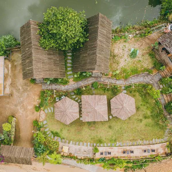 Sapa Riverside Ecolodge & Spa photo 5