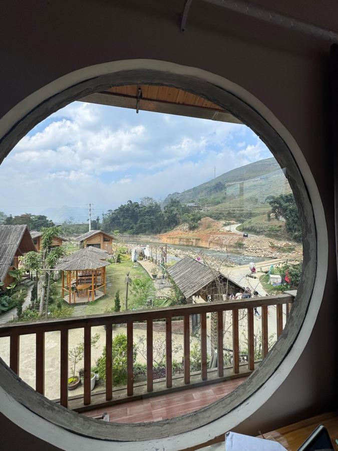 Sapa Riverside Ecolodge & Spa photo 6