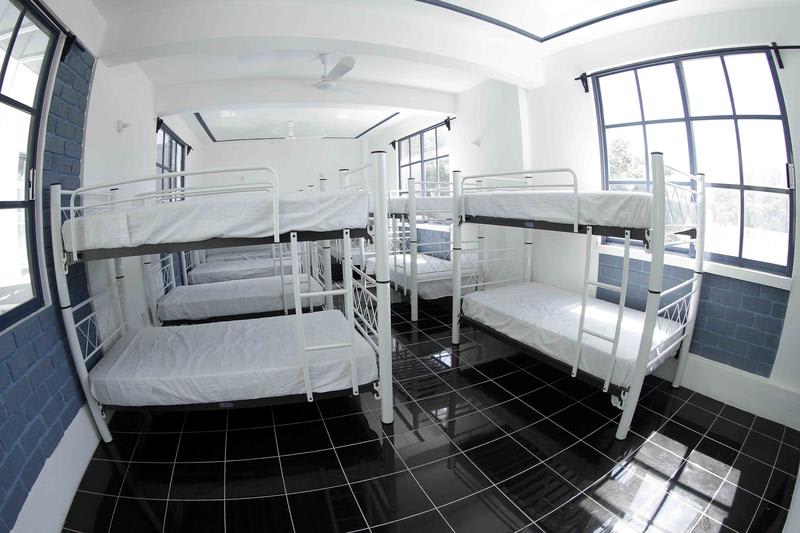 Hostal Azul y Blanco photo 3