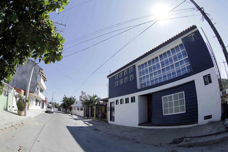 Hostal Azul y Blanco photo 5