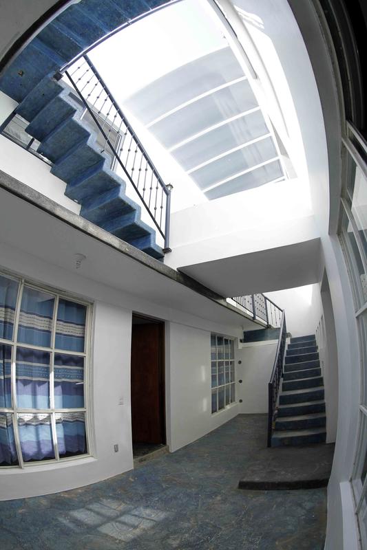 Hostal Azul y Blanco photo 6