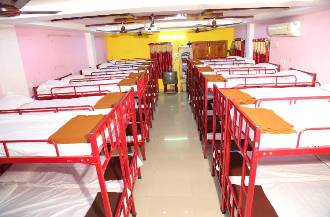 SRINIDHII DORMITORY AC photo 1