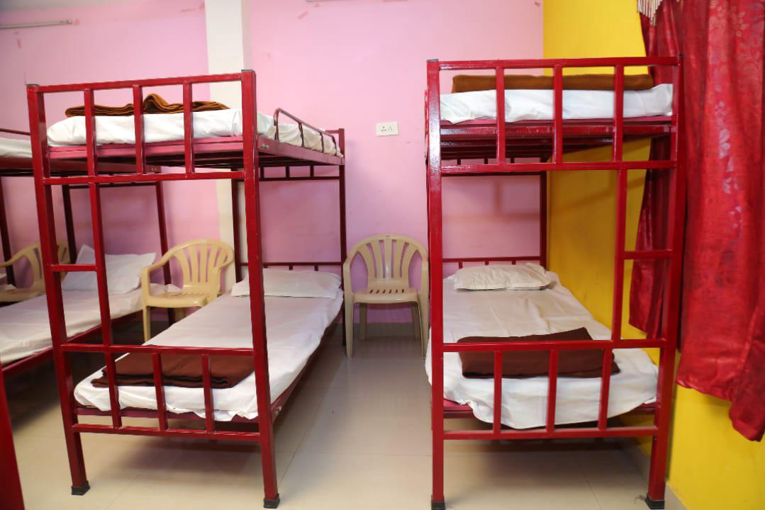 SRINIDHII DORMITORY AC photo 3