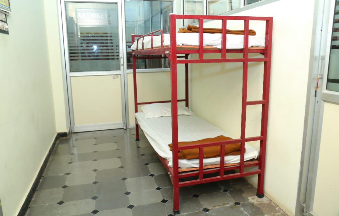SRINIDHII DORMITORY AC photo 4