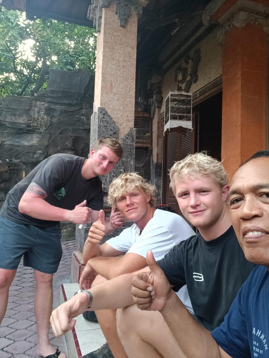 Ratih Bali Hostel photo 3