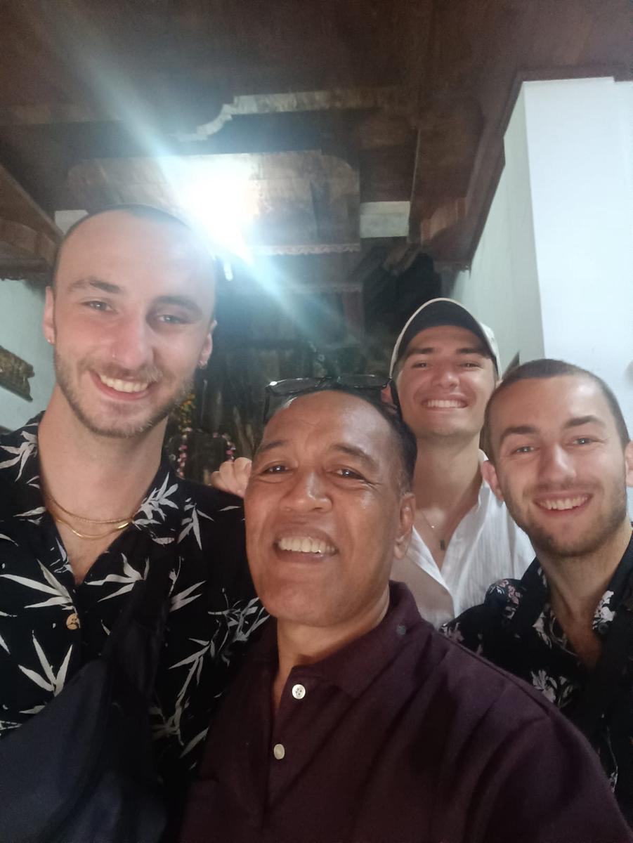Ratih Bali Hostel photo 4