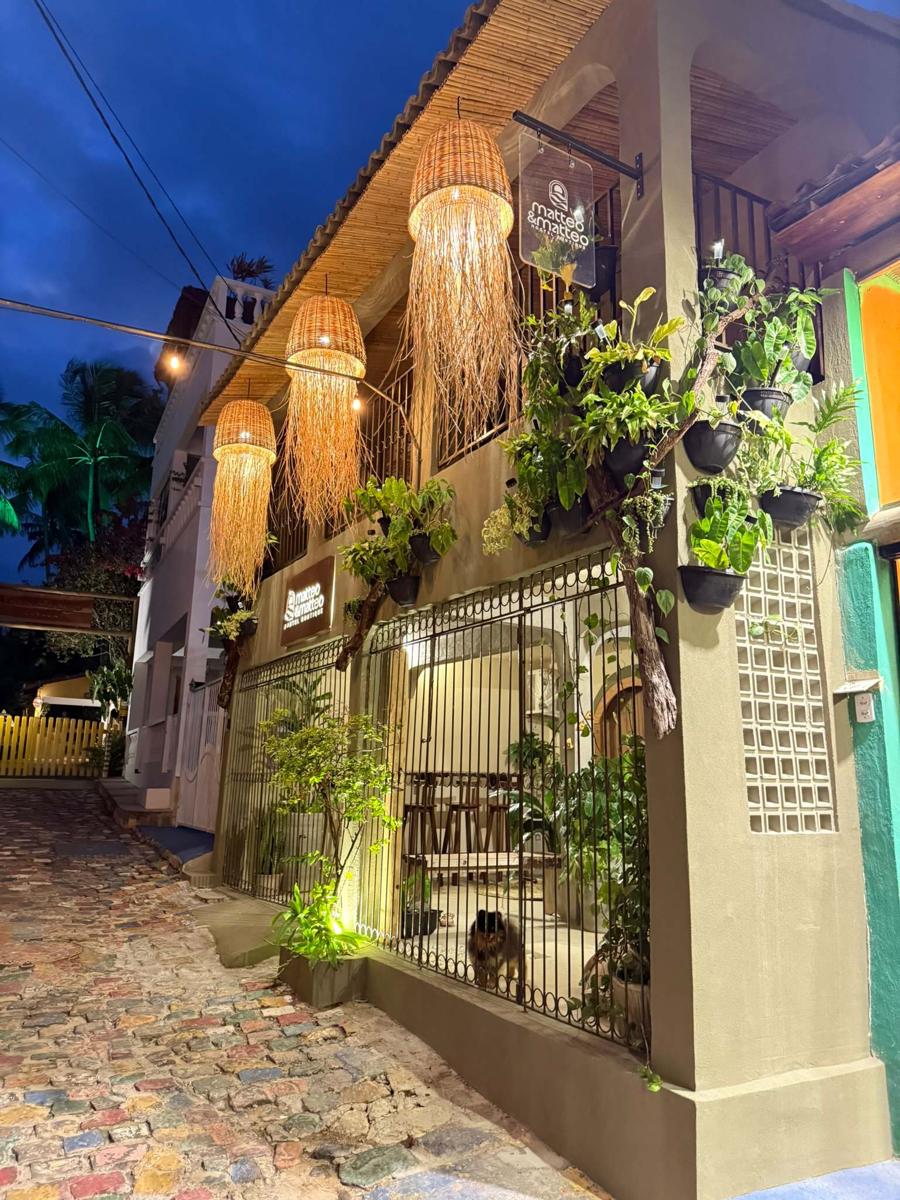 Matteo & Matteo Hostel Boutique photo 2