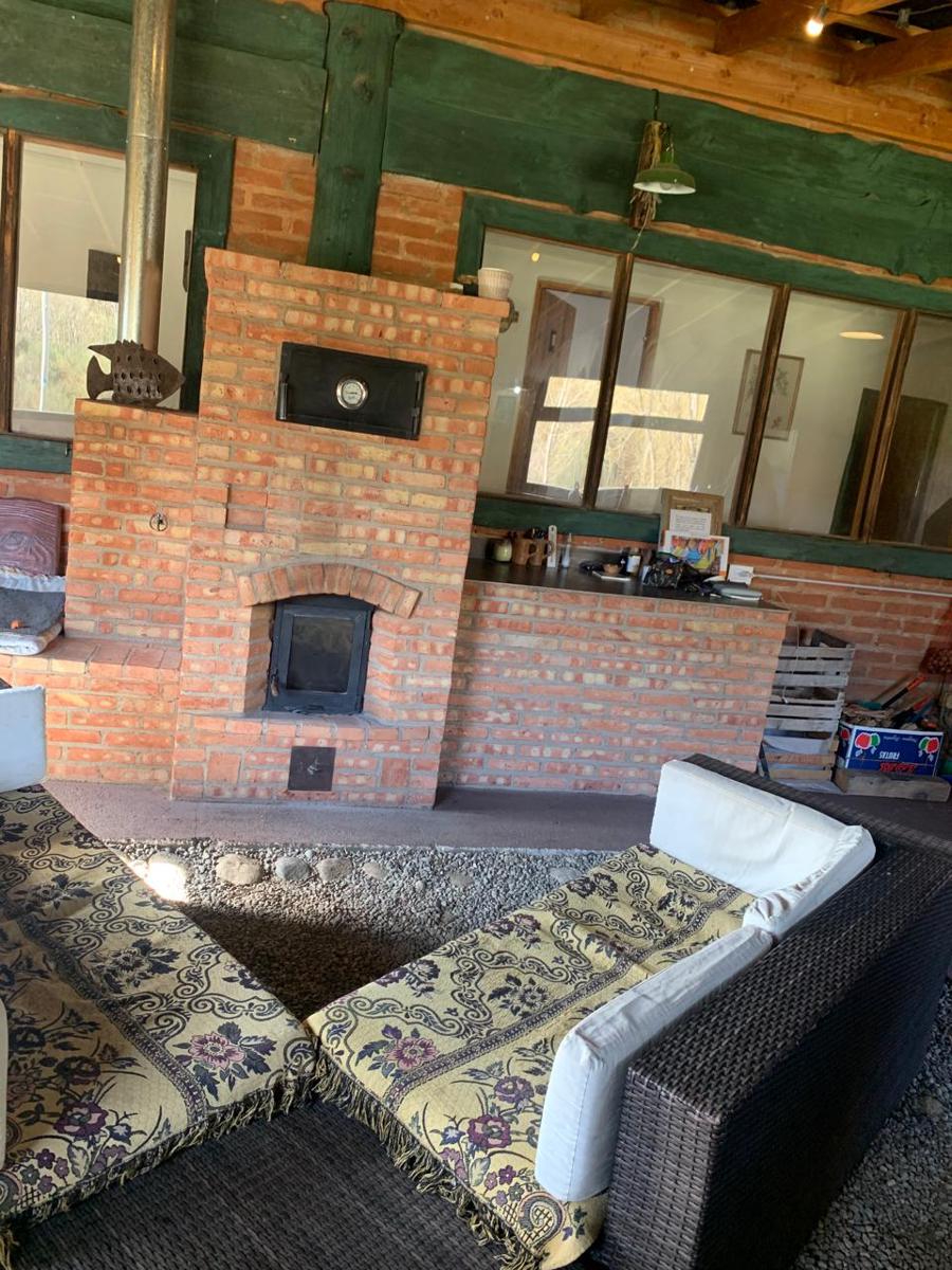 Hostal del Rio photo 2