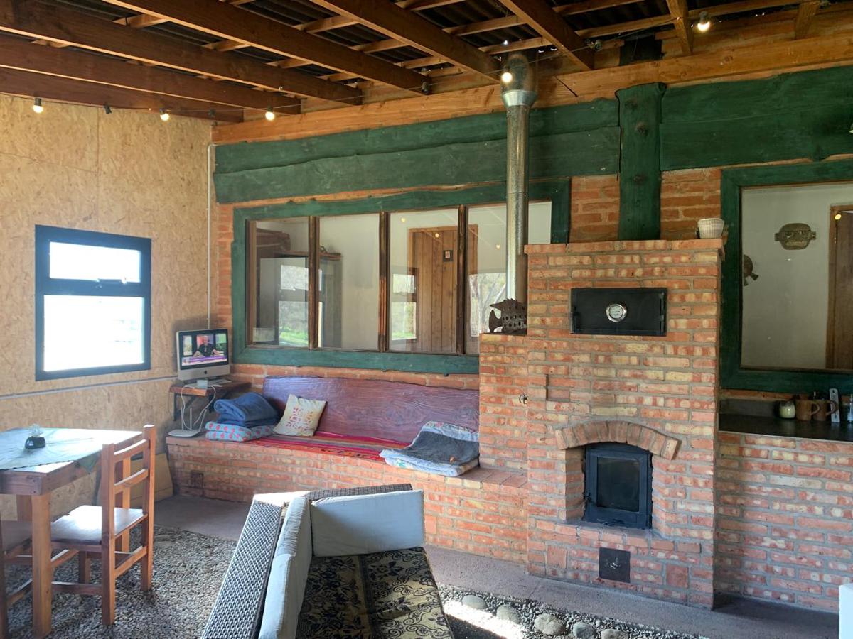 Hostal del Rio photo 3