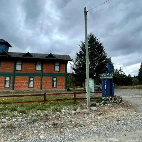 Hostal del Rio photo 5