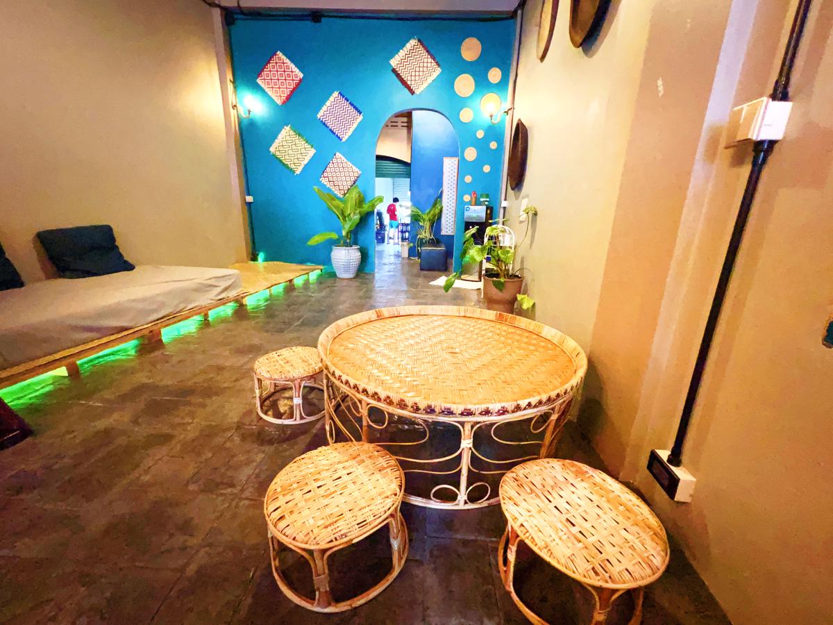 TT Premium Hostel Vientiane photo 2