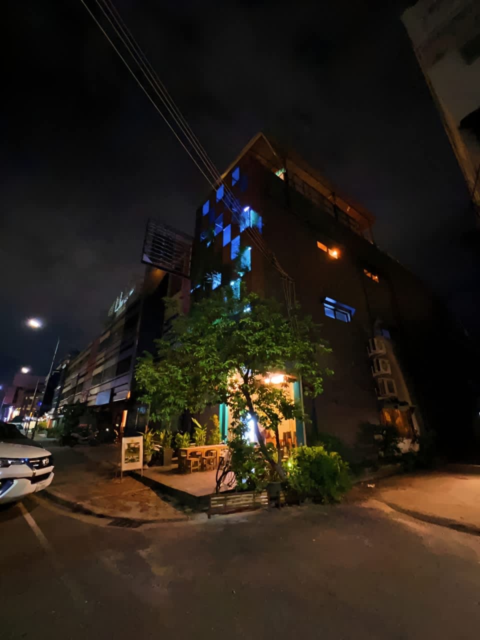 TT Premium Hostel Vientiane photo 4