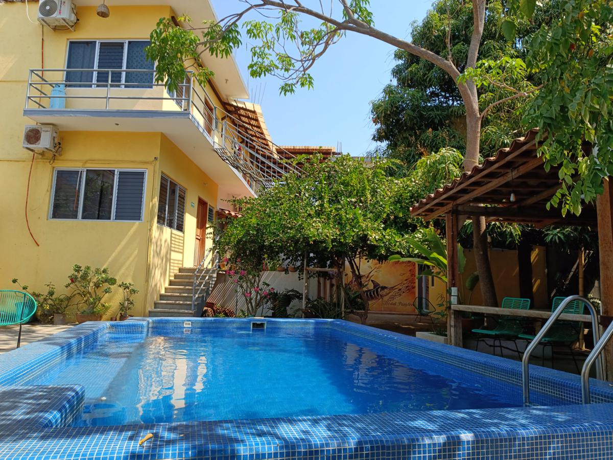 Paziflora Hostel photo 3