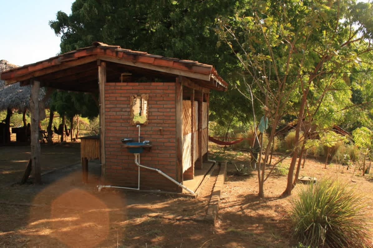 Hostal Ojo de Agua photo 2