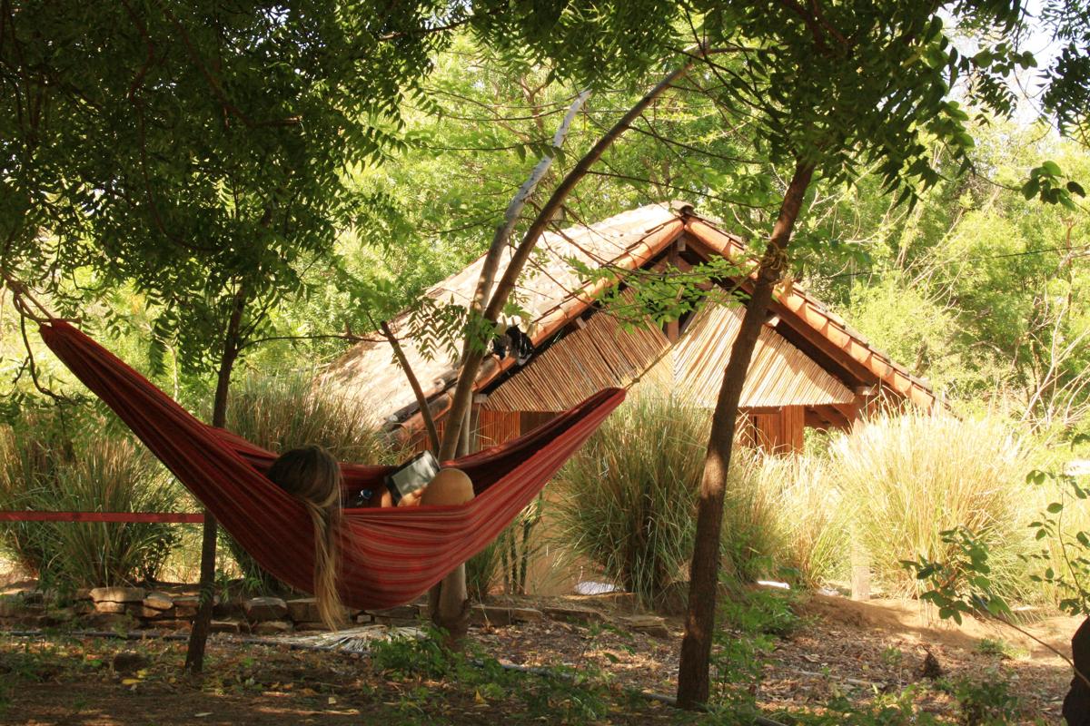 Hostal Ojo de Agua photo 3