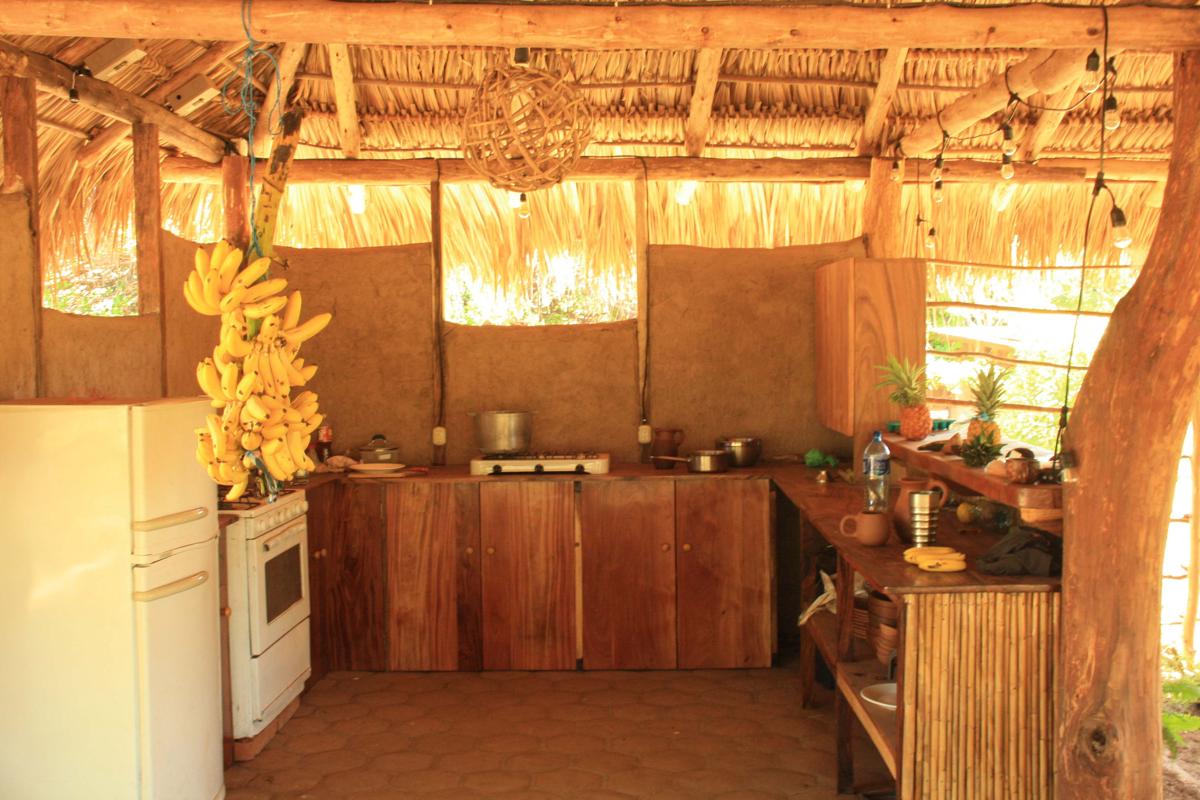 Hostal Ojo de Agua photo 4