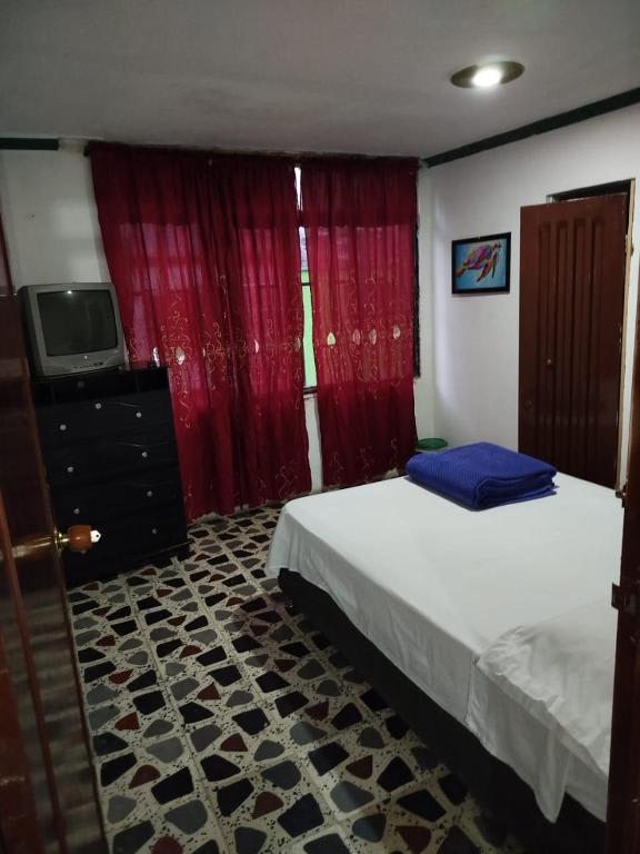 Hostal La 18 photo 1