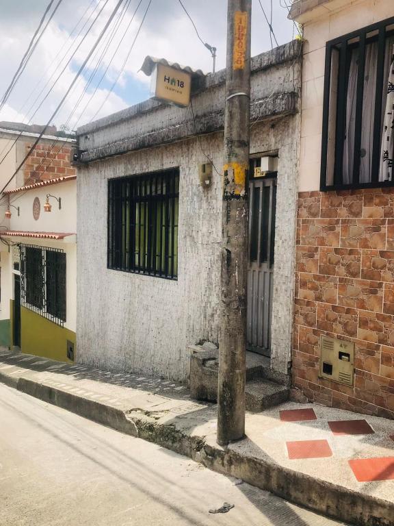 Hostal La 18 photo 2