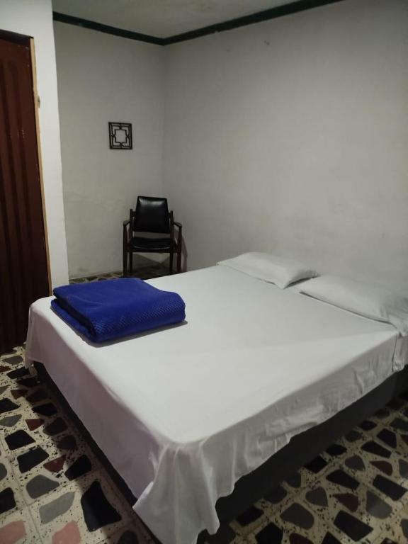 Hostal La 18 photo 3