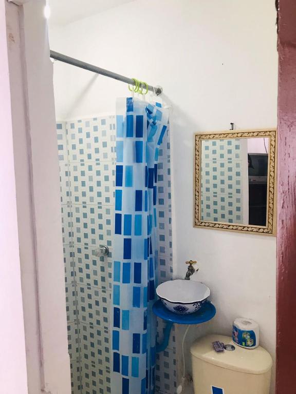 Hostal La 18 photo 4