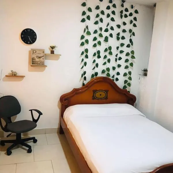 Hostal La 18 photo 5