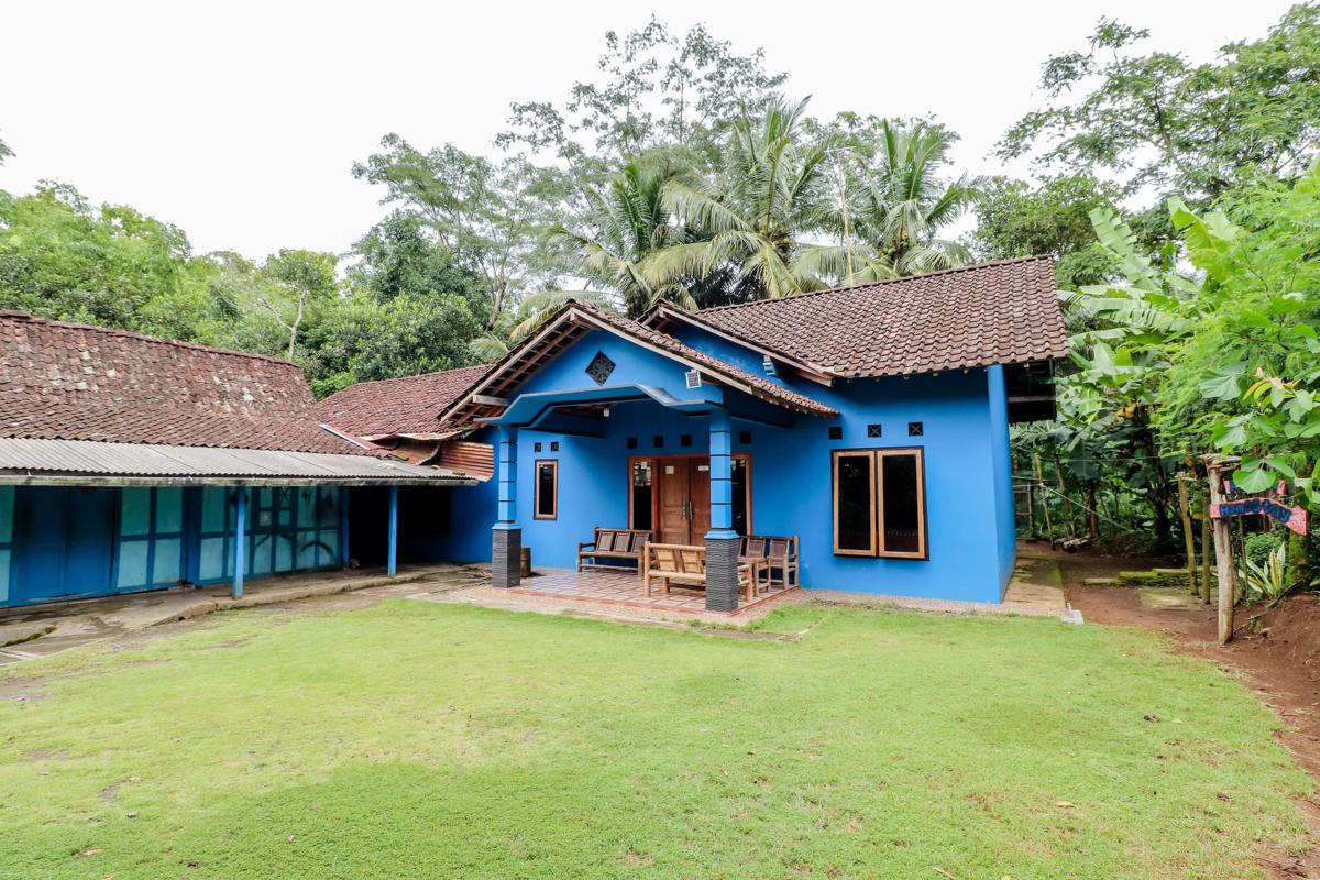 Ringin Guesthouse photo 1