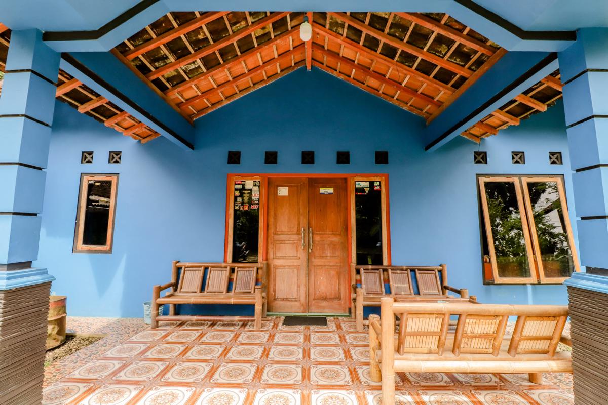 Ringin Guesthouse photo 2
