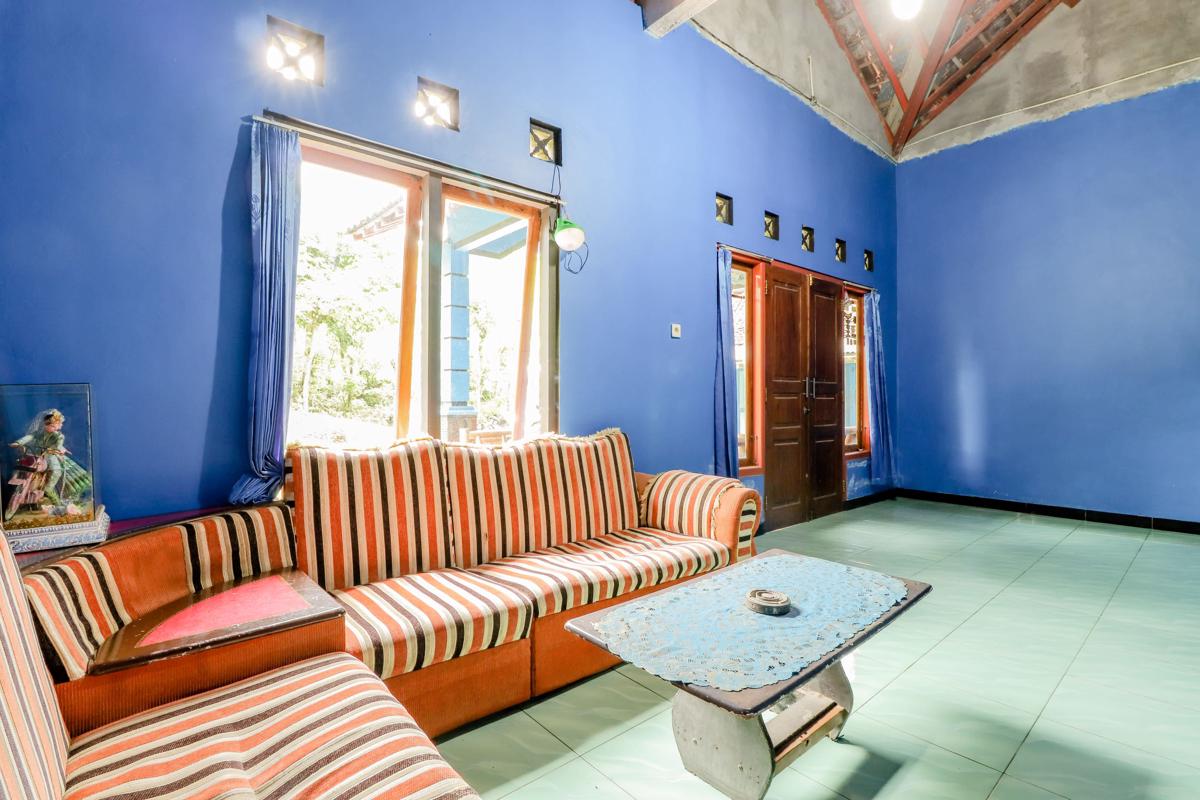 Ringin Guesthouse photo 4