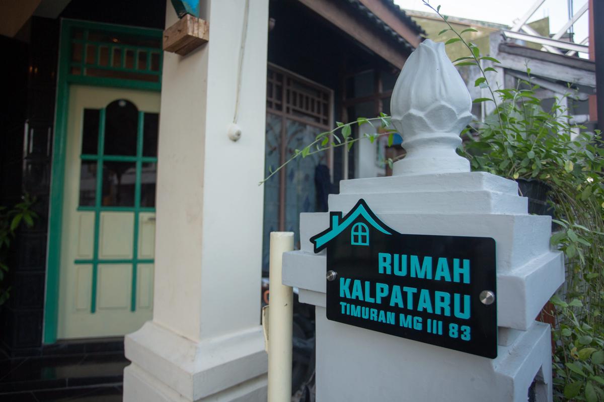 Rumah Kalpataru photo 1