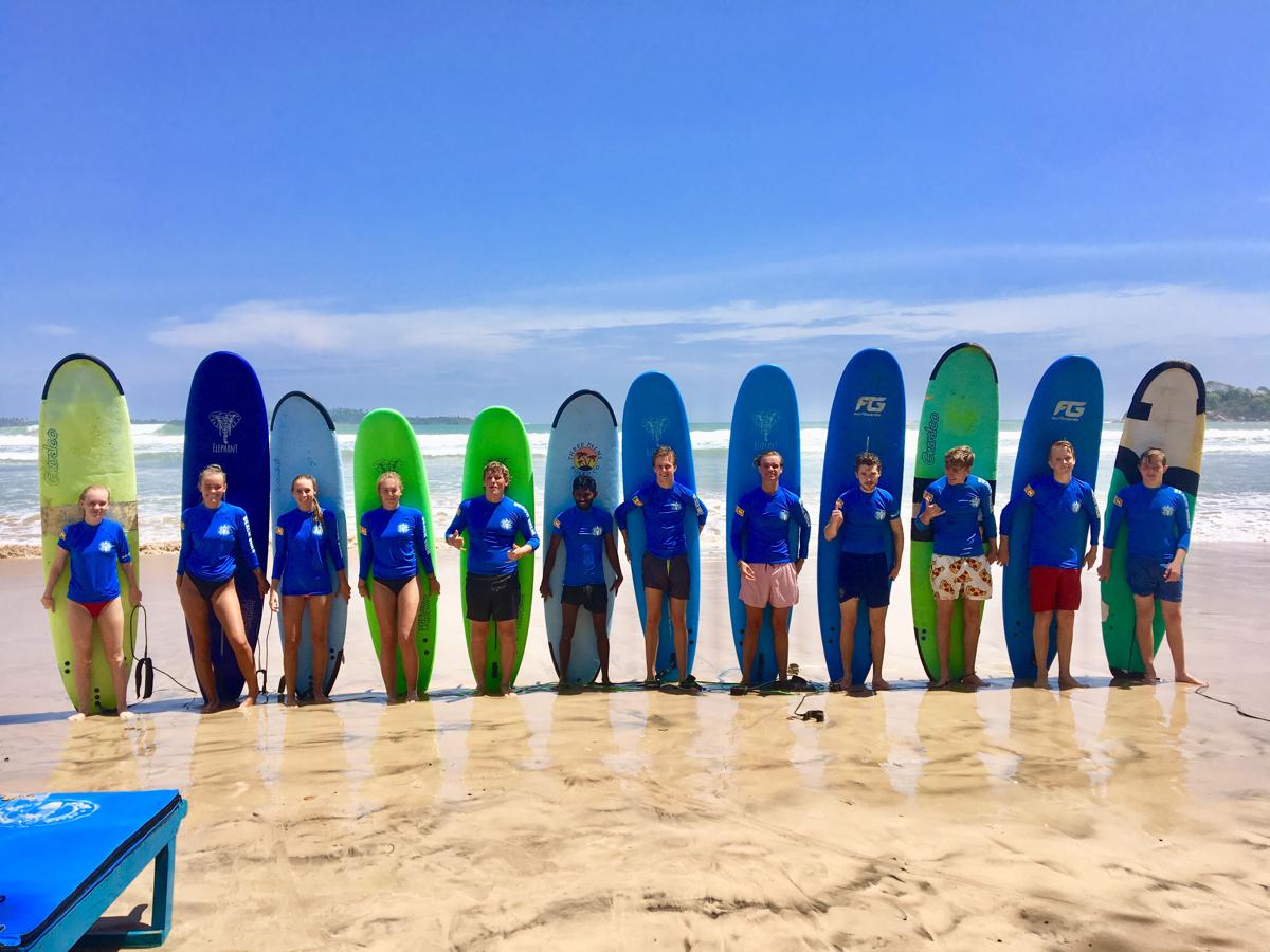 Beach Break Surf Hostel photo 1
