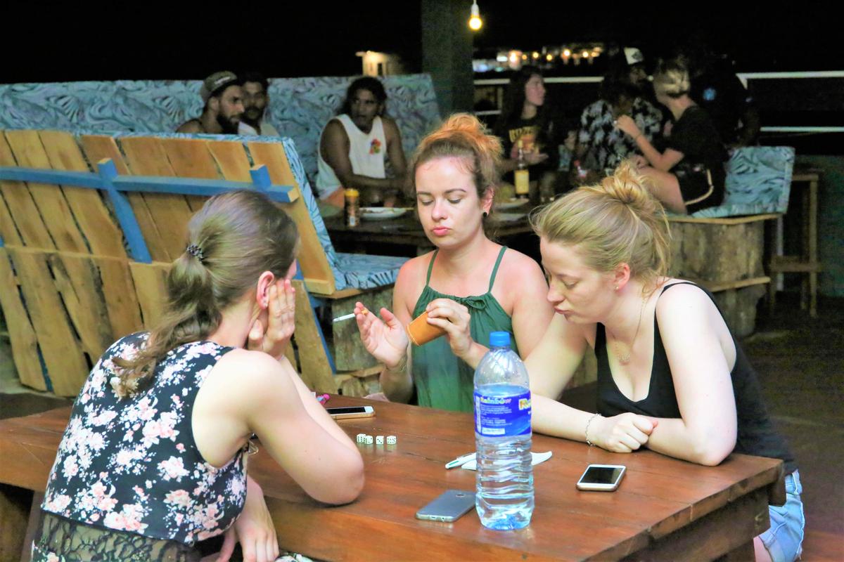 Beach Break Surf Hostel photo 2