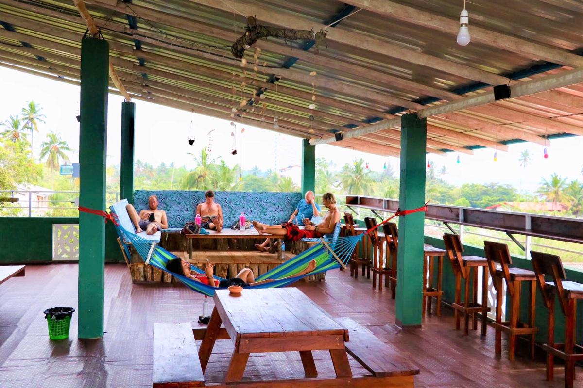 Beach Break Surf Hostel photo 4