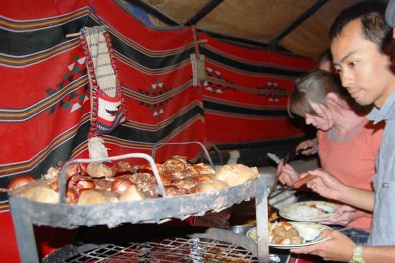 Bedouin House Camp photo 3