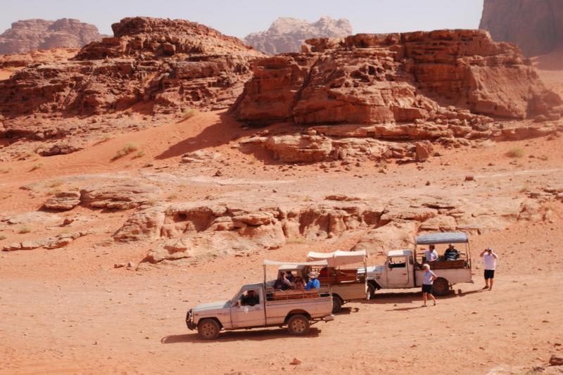 Bedouin House Camp photo 4