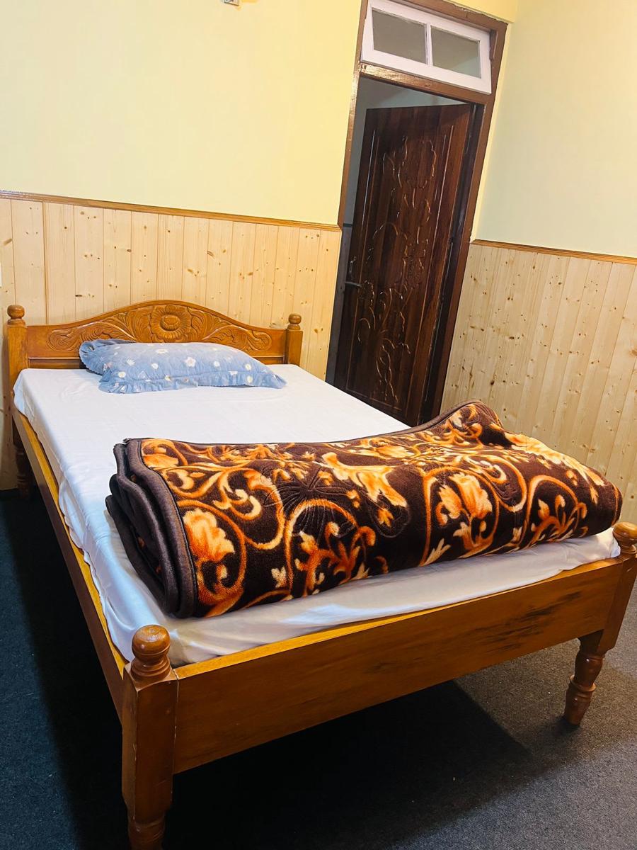 Banjaara Backpackers Hostel photo 2