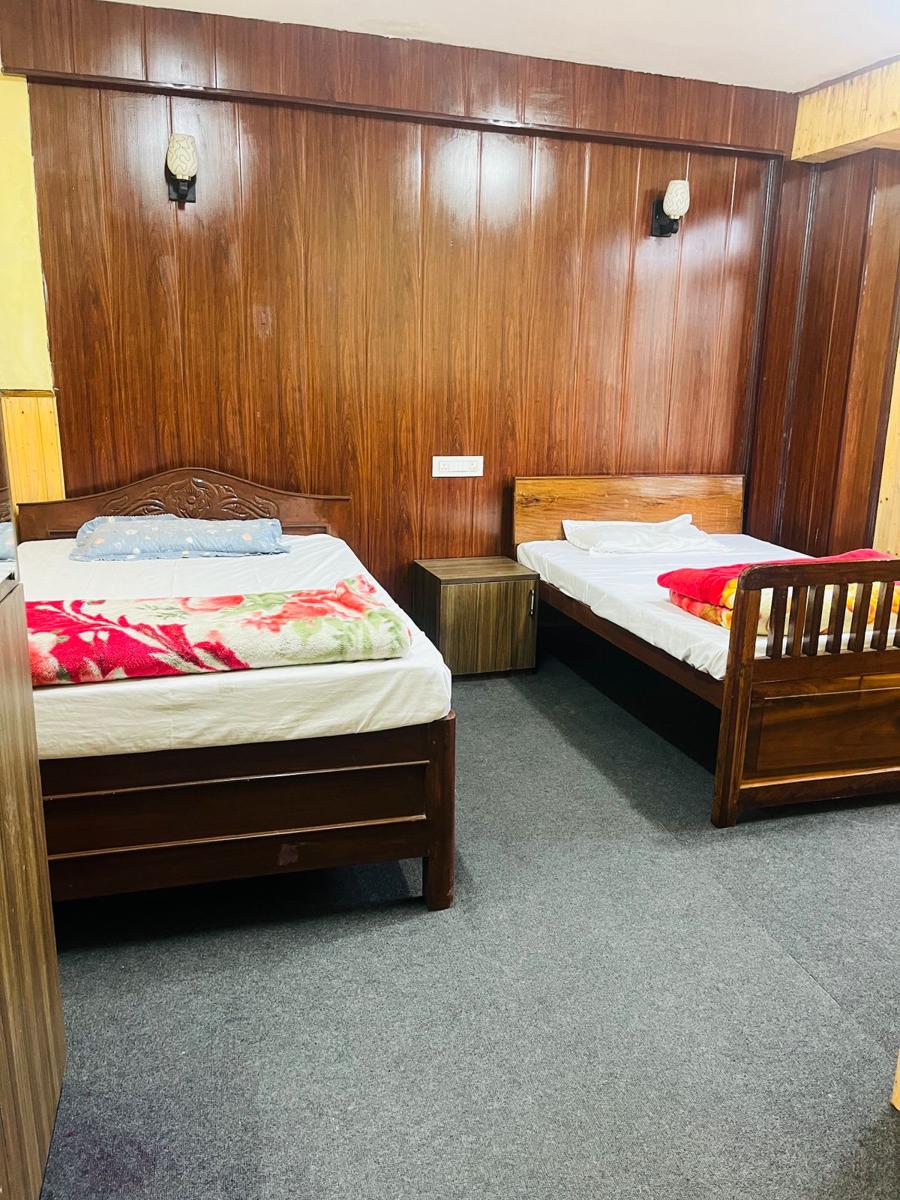 Banjaara Backpackers Hostel photo 3