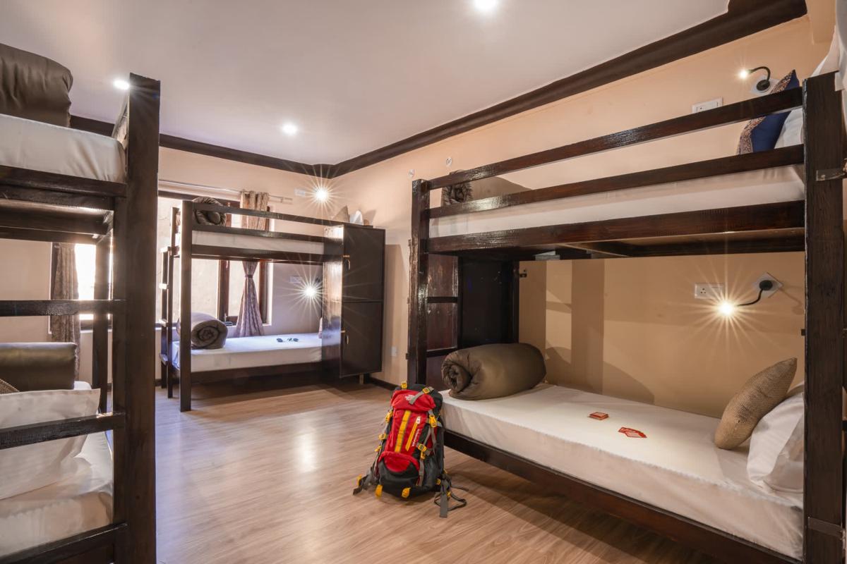 LeHostel photo 2