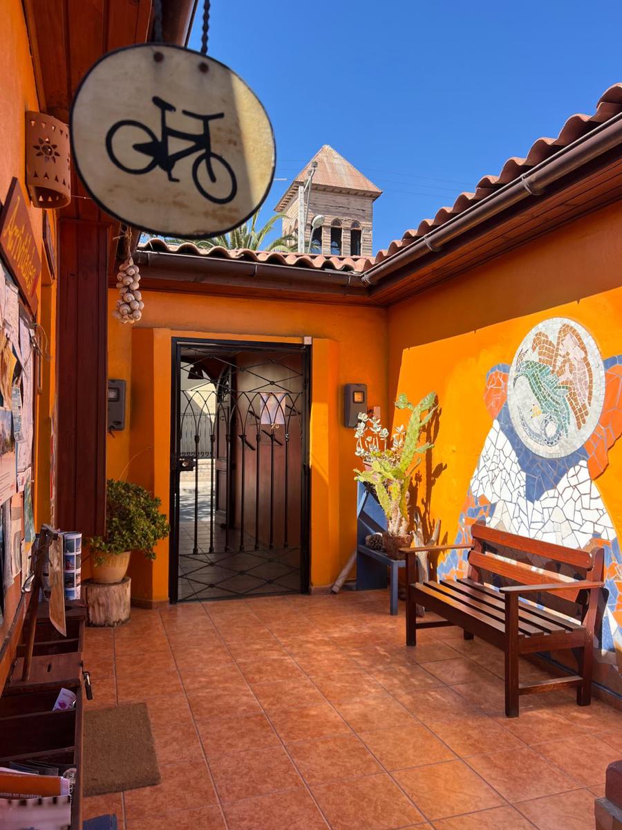 Hostal El Punto photo 1