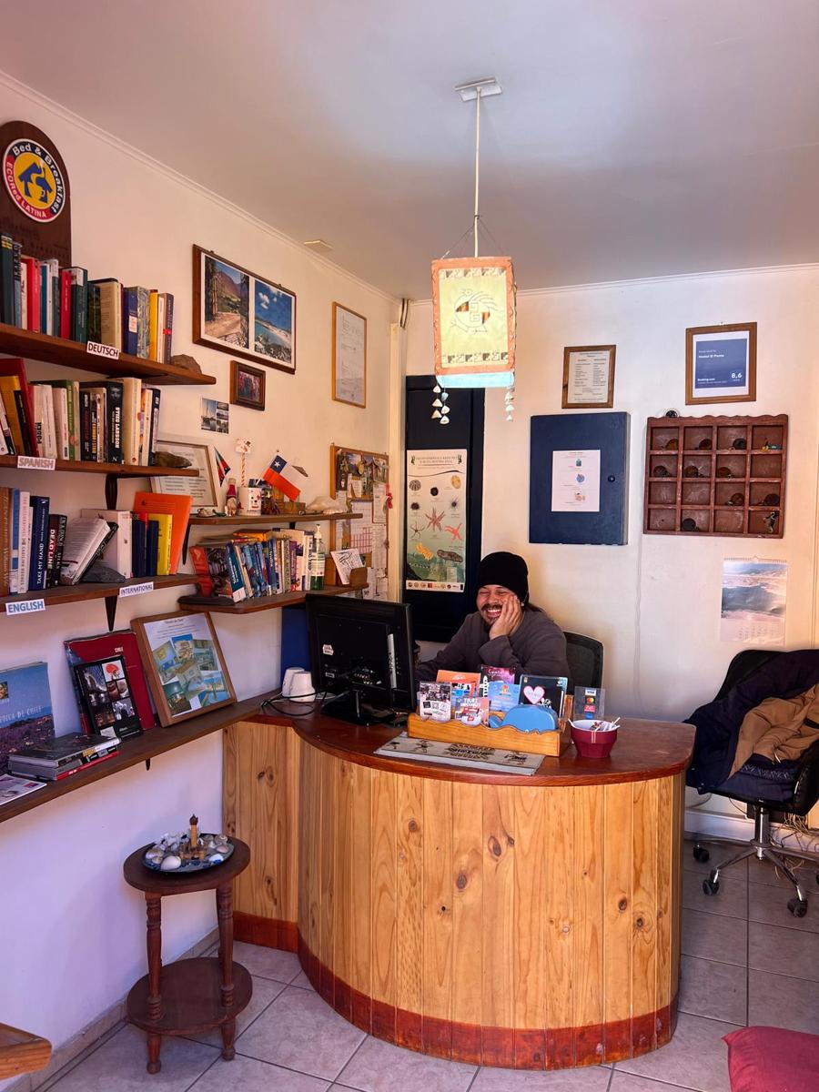 Hostal El Punto photo 2