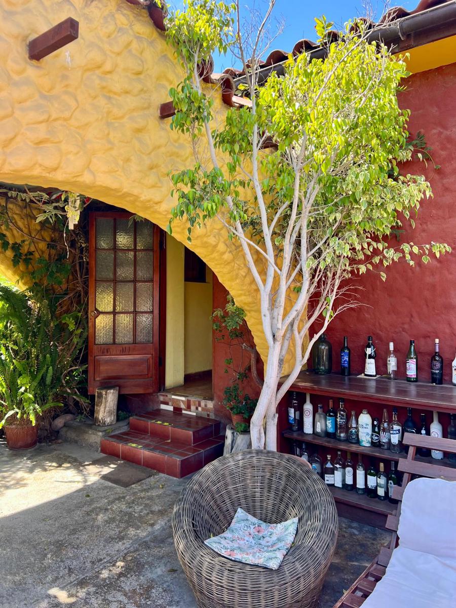 Hostal El Punto photo 3