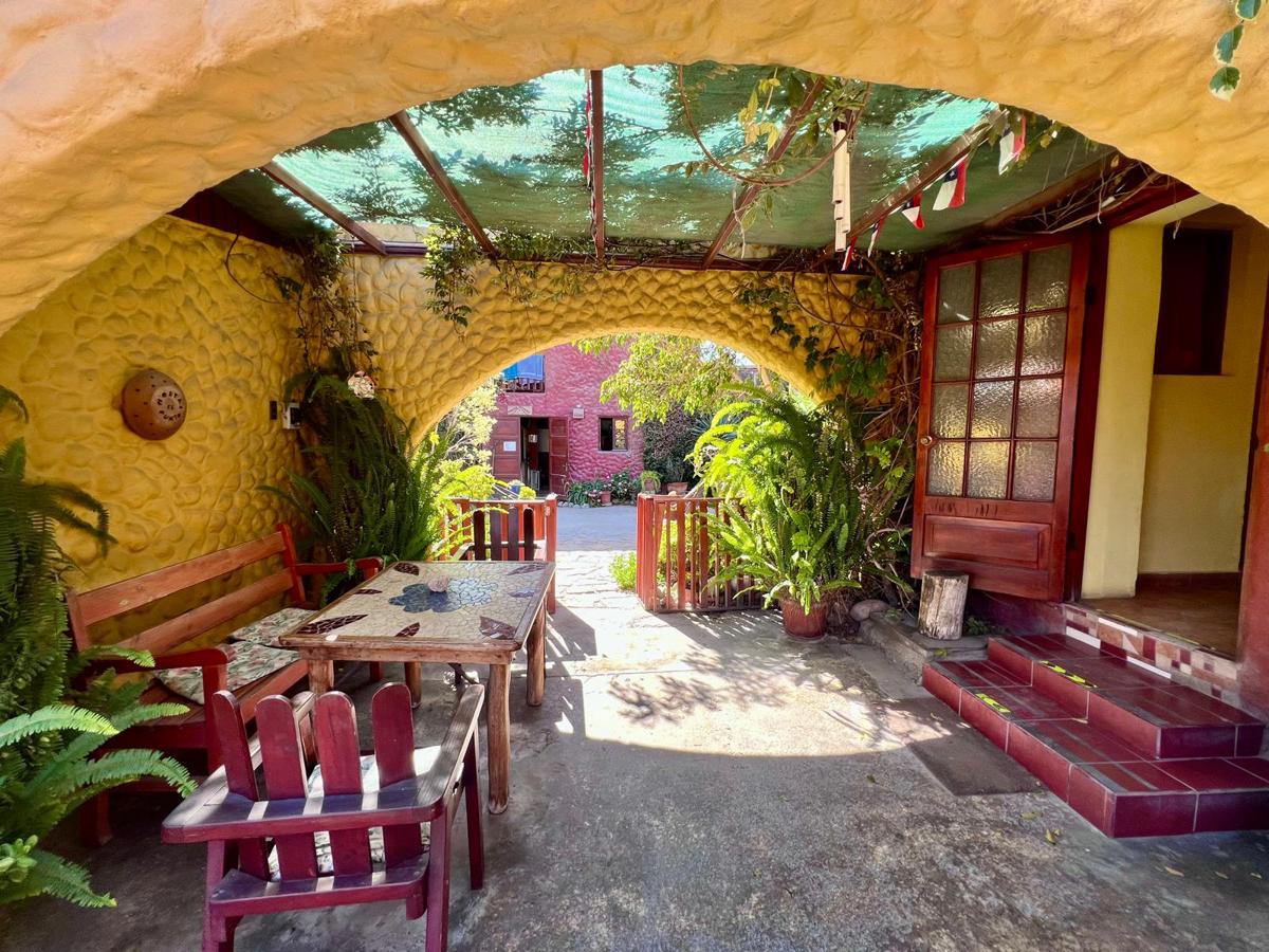 Hostal El Punto photo 4
