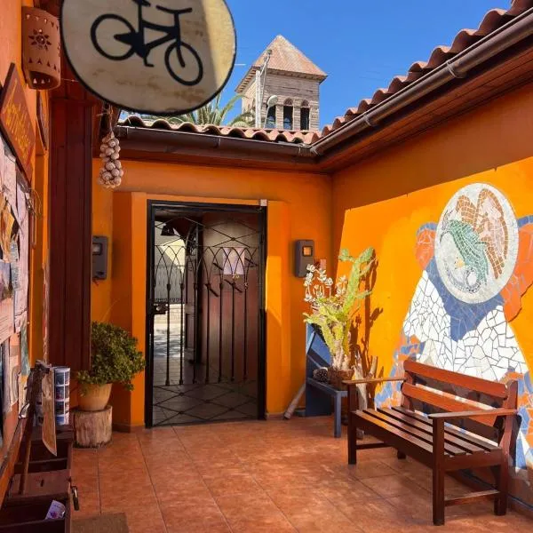 Hostal El Punto photo 5