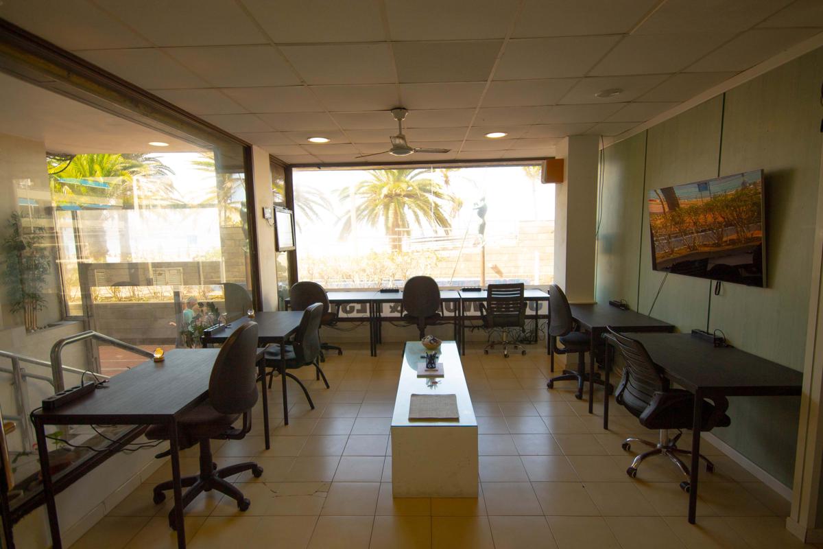 Hostel Tropical Work photo 2