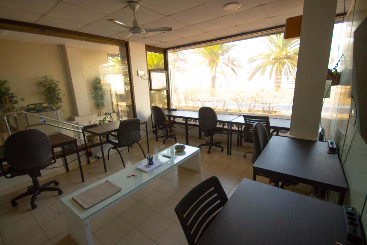 Hostel Tropical Work photo 3