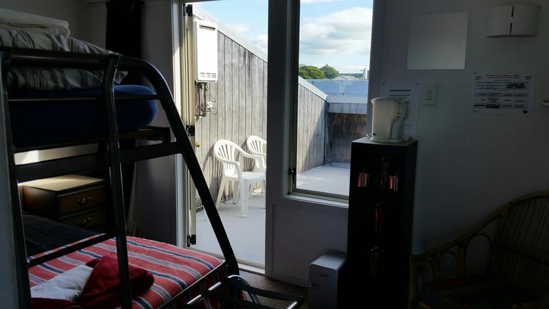Loft 109 Backpackers Hostel photo 3