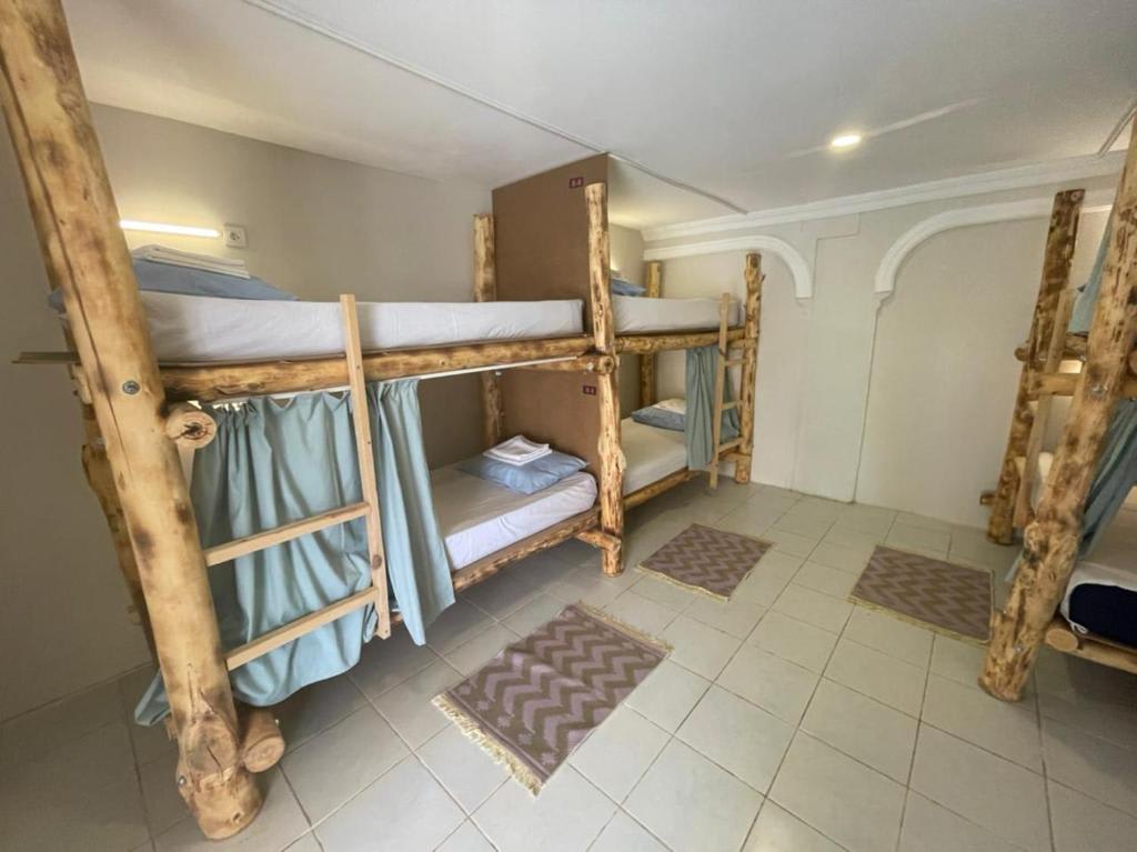 Camp&Hostel Antalya photo 1